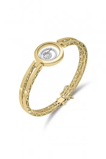 Alt n Chopard Bilezik Asl Gold